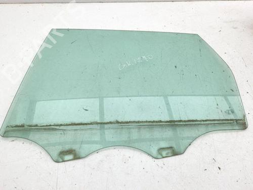 Used Rear left door window Rear left door window 39501355 39501355
