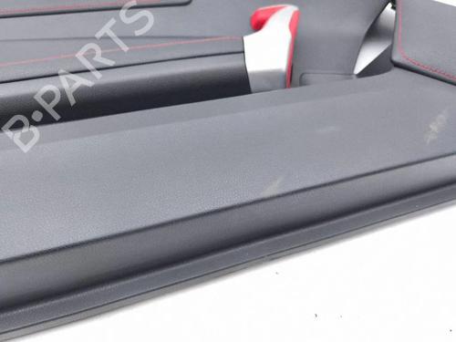 Front left panel TOYOTA GT 86 Coupe (ZN6_) 2.0 (ZN6AC_, ZN6BC_, ZN6K) | BP40169363C58 - Image 10