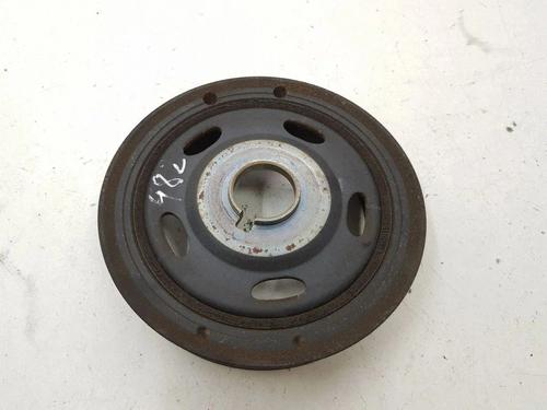 Used Pulley Pulley PEUGEOT 2008 I (CU_) 1.6 BlueHDi (116 hp) 40194452 40194452