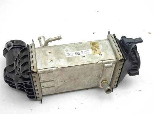 Intercooler SKODA OCTAVIA IV (NX3, NN3, PV3) 1.0 TSI e-TEC | BP36203915M30 - Image 4