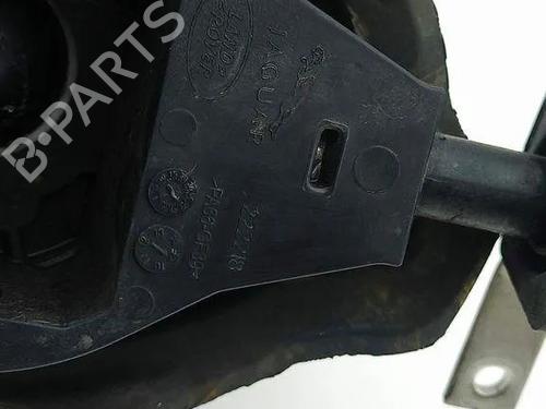 Gear lever JAGUAR XE (X760) 2.0 D | BP29042883M90 - Image 7