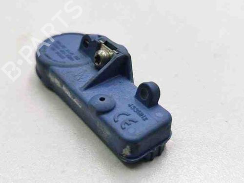 Electronic sensor CHEVROLET ORLANDO (J309) 2.0 D | BP28846505M84 