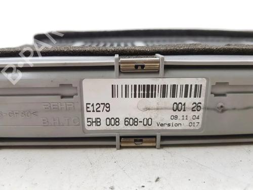 Heater matrix BMW 5 Touring (E61) 535 d | BP36348717M63 - Image 9