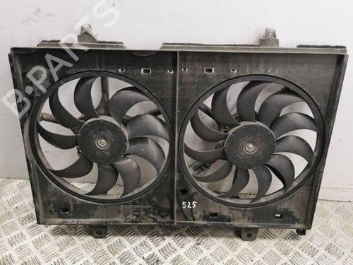 Used Radiator fan NISSAN X-TRAIL II (T31) 2.0 dCi 4x4 (150 hp) 28850334