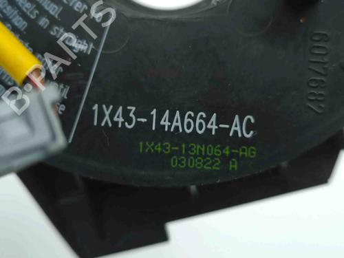 Kontaktrulle Airbag JAGUAR X-TYPE I (X400) 2.0 D | BP28873238C102