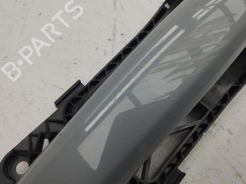 Rear left exterior door handle AUDI A1 Sportback (8XA, 8XF) 1.0 TFSI | BP28901446C130