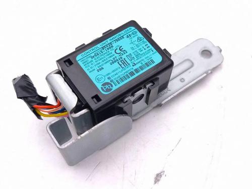 Modulo electronico Modulo electronico 37643901 37643901