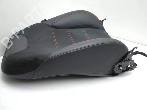 Left front seat MERCEDES-BENZ EQA (H243) EQA 250 (243.701) | BP36204743C15 - Image 3