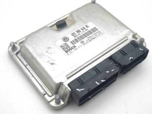 Used Engine control unit (ECU) BENTLEY CONTINENTAL FLYING SPUR (3W_) 6.0 (560 hp) 28883531