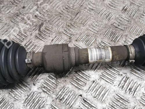 Left front driveshaft RENAULT MEGANE IV Grandtour (K9A/M/N_) 1.2 TCe 130 (K9MR) | BP28880172M38 