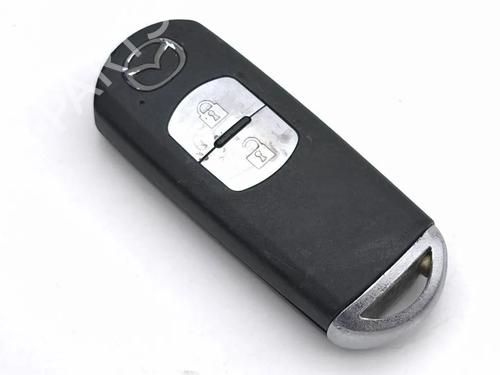 Electronic module MAZDA 6 Estate (GJ, GL) 2.2 D | BP32665951M83 - Image 2
