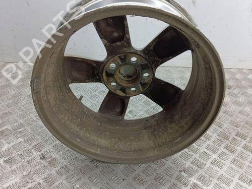 Rim PEUGEOT 4007 (VU_, VV_) 2.2 HDi | BP28848506C45 