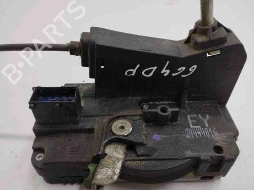 Front right lock OPEL ZAFIRA A MPV (T98) 2.2 DTI 16V (F75) | BP28903457C97