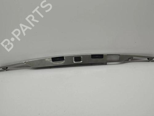 Used Tailgate trim LAND ROVER RANGE ROVER EVOQUE (L538) 2.2 D 4x4 (190 hp) 28898721