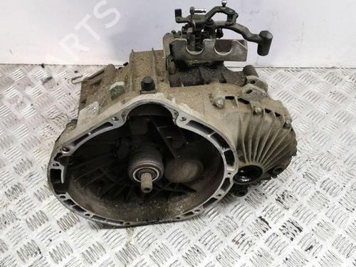 Used Gearbox MERCEDES-BENZ A-CLASS (W168) A 160 (168.033, 168.133) (102 hp) 28871228
