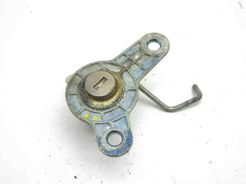 Used Front left lock MASERATI QUATTROPORTE V 4.2 (400 hp) 28905653