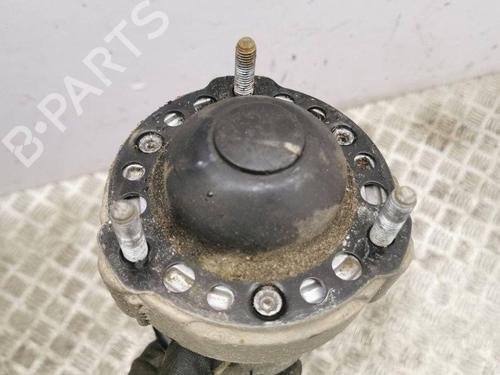 Right front shock absorber PORSCHE CAYENNE (92A) 3.6 | BP28879525M17 