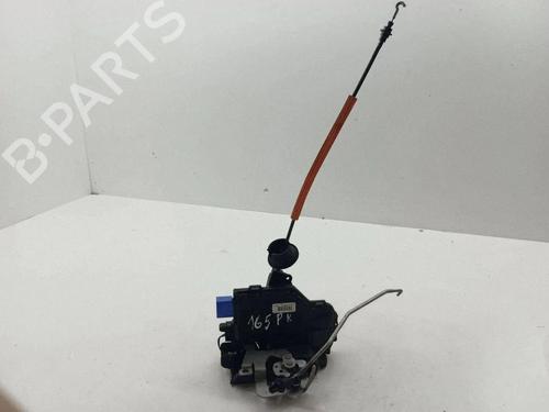 Used Front left lock Front left lock AUDI A8 D3 (4E2, 4E8) 4.2 quattro (335 hp) 40209290 40209290