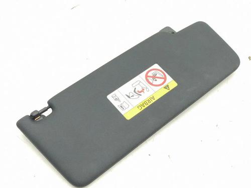 Left sun visor AUDI Q4 E-TRON SUV (F4B) 45 | BP39501390I1 - Image 5