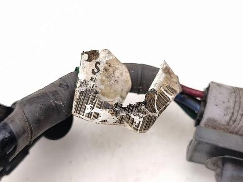 Cable MAZDA CX-5 (KF) 2.2 D | BP33226647E12 - Image 12