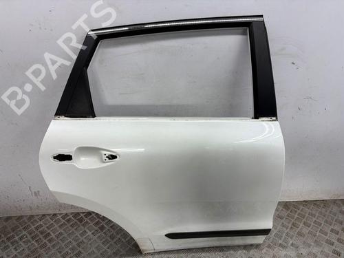 Used Right rear door KIA NIRO I (DE) E-NIRO (204 hp) 29523879