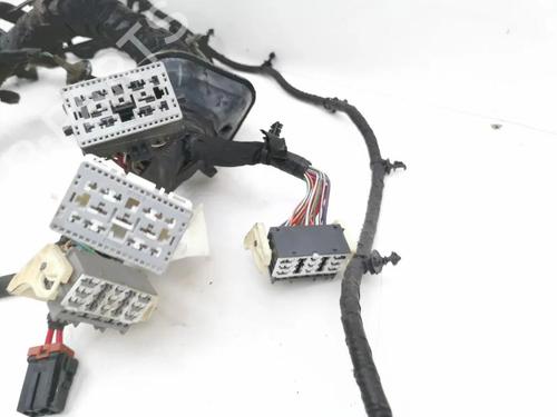 Wiring harness JEEP CHEROKEE (KL) 2.2 CRD 4x4 | BP33985122E16 - Image 7