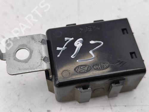 Electronic module HYUNDAI i40 I (VF) 1.7 CRDi | BP38247278M83 - Image 5