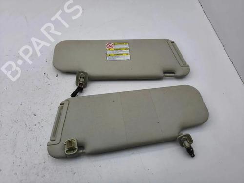 Left sun visor MAZDA CX-7 (ER) 2.2 MZR-CD AWD (ER10A) | BP36349877I1 - Image 5