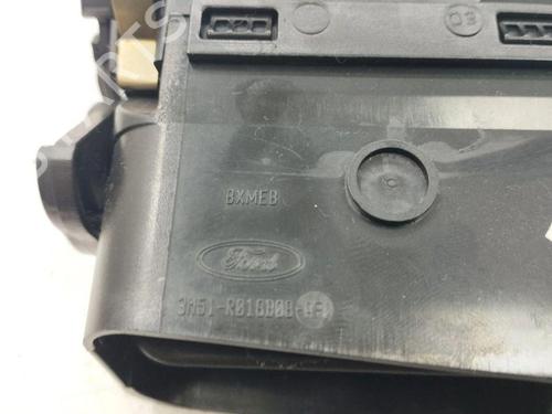 Air vent FORD KUGA I 2.0 TDCi 4x4 | BP28876396I21 