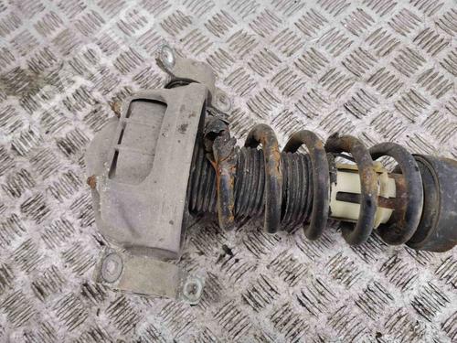 Left rear shock absorber PORSCHE CAYENNE (9PA) S 4.5 | BP28873163M18