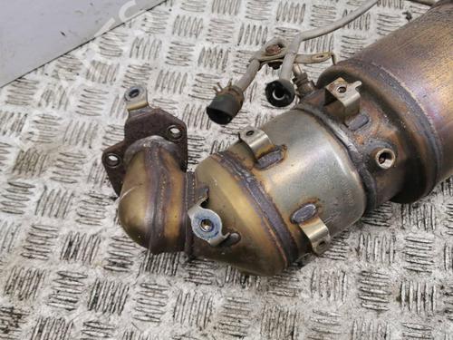 Catalyst HONDA ACCORD VIII (CU) 2.2 i-DTEC (CU3) | BP28872285M10