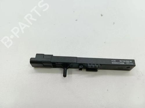 Electronic module CITROËN C4 II (NC_) 1.6 HDi 110 | BP36196234M83 - Image 4