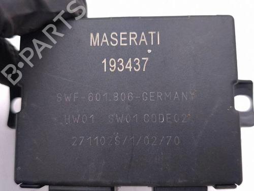 Electronic module MASERATI 4200 GT / COUPE Coupe 4.2 | BP39618340M83 - Image 6
