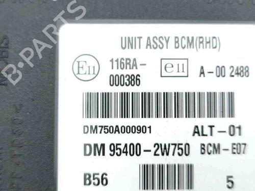 Electronic module HYUNDAI SANTA FÉ III (DM, DMA) 2.2 CRDi 4WD | BP28902012M83 