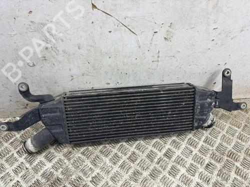 Intercooler CITROËN C-CROSSER (VU_, VV_) 2.2 HDi | BP31246629M30 