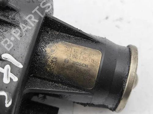 Electronic module BMW 7 (F01, F02, F03, F04) 730 d | BP28851833M83