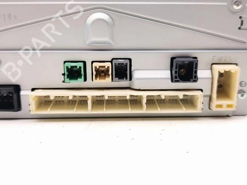 Electronic module TOYOTA RAV 4 V (_A5_, _H5_) 2.5 Hybrid AWD (AXAH54) | BP36191443M83 - Image 9