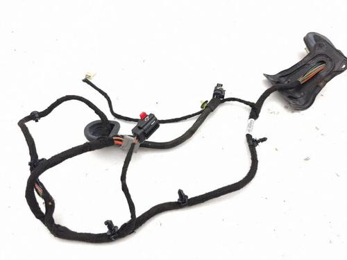 Used Wiring harness Wiring harness JEEP CHEROKEE (KL) 2.0 CRD 4x4 (170 hp) 40207085 40207085