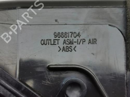 Air vent OPEL ANTARA A (L07) 2.2 CDTi 4x4 | BP36175399I21 - Image 7