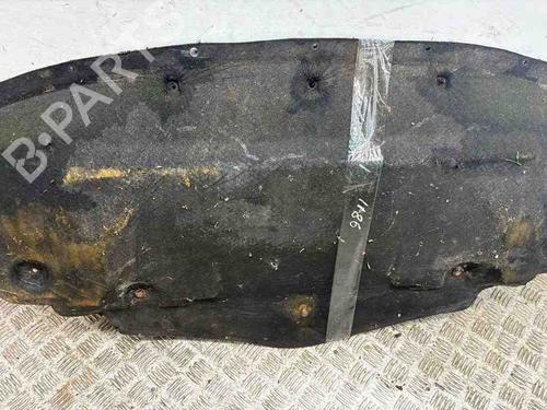 Front bumper spoiler MASERATI QUATTROPORTE V 4.2 | BP29231049C153 