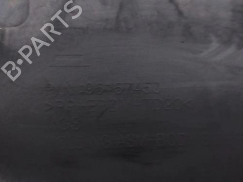 Dørlist CHEVROLET TRAX 1.6 | BP36332826C150 - Image 9