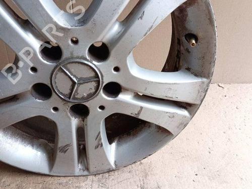 Rim MERCEDES-BENZ A-CLASS (W169) A 160 CDI (169.006, 169.306) | BP28843635C45 