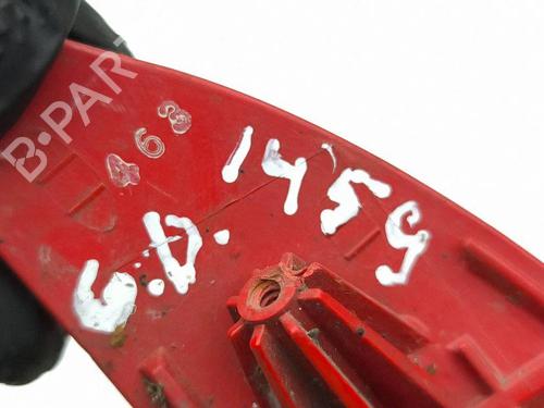 Rear bumper right light LEXUS IS C (GSE2_) 250 (GSE20) | BP38431971C82 - Image 6