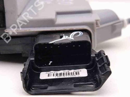 Rear right lock PEUGEOT 2008 II (UD_, US_, UY_, UJ_, UR_, UC_) 1.2 PureTech 130 (USHNS, URHNS) | BP29432332C99 
