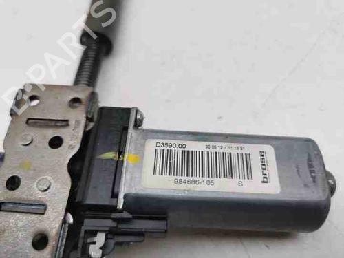 Electronic module AUDI A7 Sportback (4GA, 4GF) 3.0 TDI | BP28855297M83 