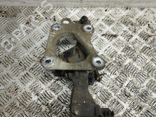Rear axle PEUGEOT 5008 (0U_, 0E_) 1.6 HDi | BP28894462M2 