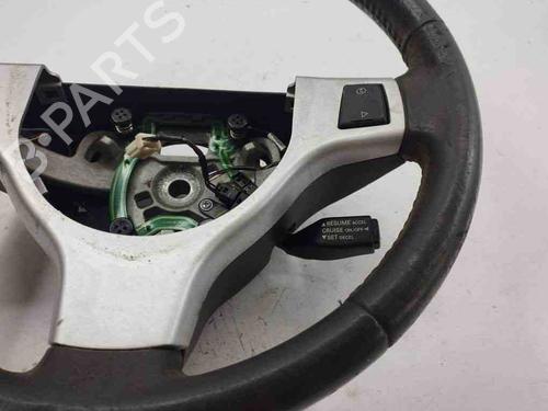 Steering wheel CHRYSLER VOYAGER IV (RG, RS) 2.8 CRD | BP28890662C49 