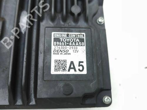 Engine control unit (ECU) TOYOTA RAV 4 V (_A5_, _H5_) 2.5 Hybrid AWD (AXAH54) | BP36191373M57 - Image 7