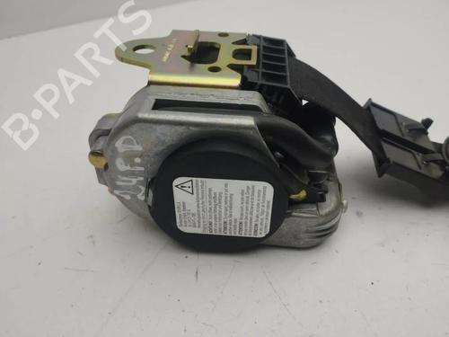 Front right seatbelt MERCEDES-BENZ E-CLASS (W211) E 320 CDI (211.026) | BP36177536I25 - Image 3