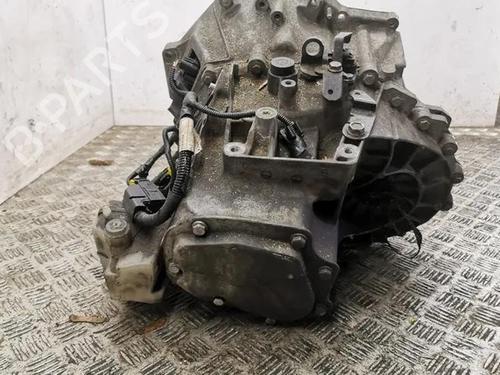 Gearbox PEUGEOT 3008 I MPV (0U_) 1.6 HDi | BP28841456M3 